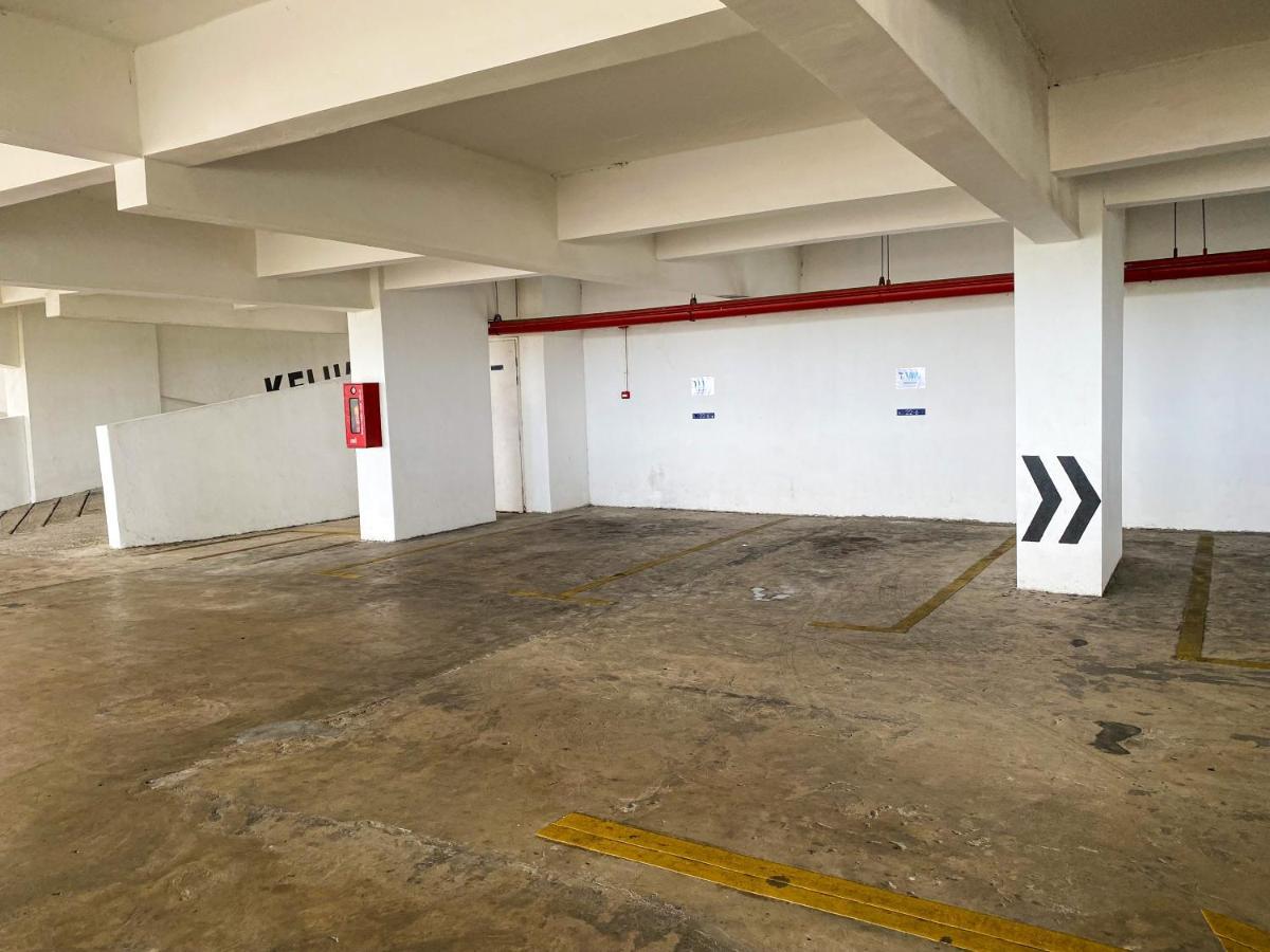 Tamu Place 3-Bedroom Serviced Apartment With Pool Kuala Terengganu Exterior foto